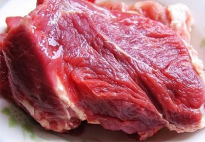 牛腩（nǎn）配送