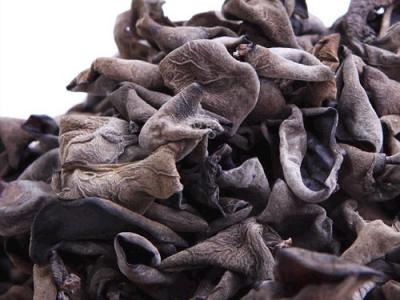 木（mù）耳配送