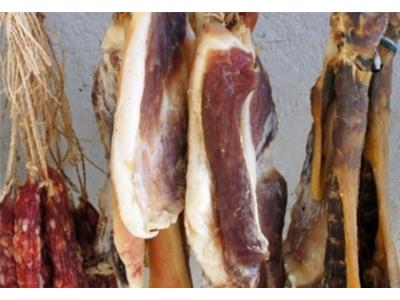 臘肉（ròu）配送