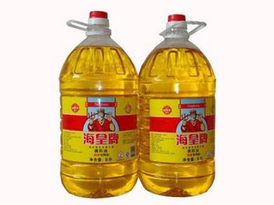 8L海（hǎi）皇牌調和油配送