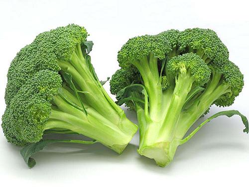 西蘭花配送（sòng）