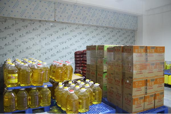 公司實力（lì）