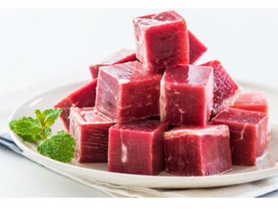 新（xīn）西蘭牛腩塊配送