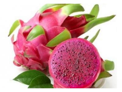 紅心（xīn）火龍果配送