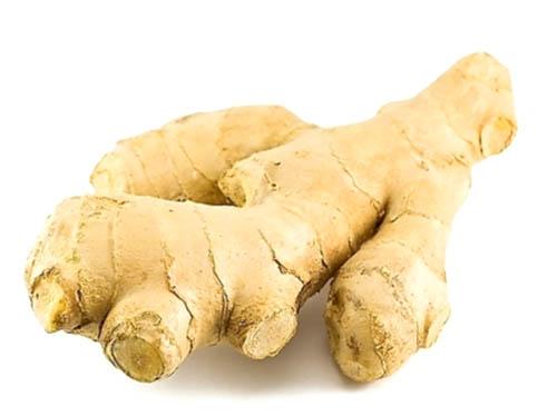 生薑配送（sòng）