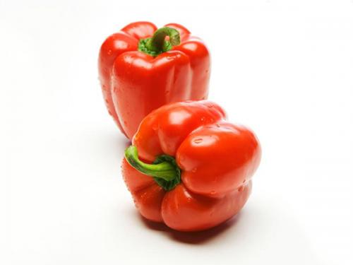 紅椒（jiāo）配送