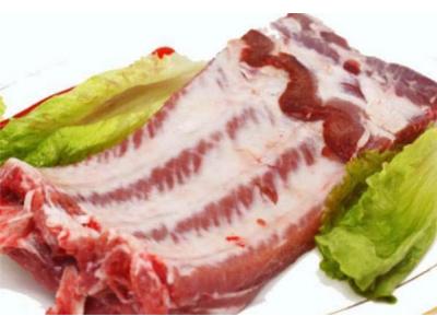 排骨（gǔ）配送