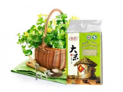 潔（jié）田大米配送