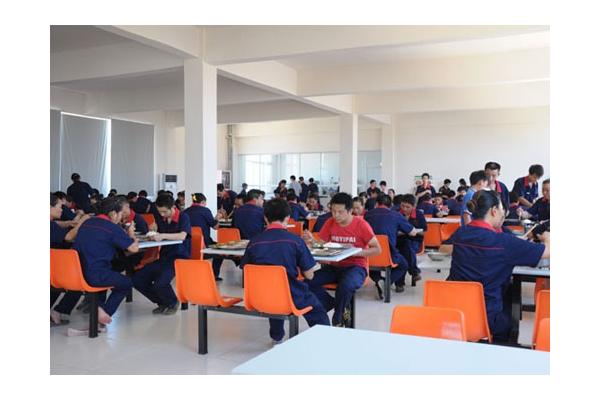 鹽田（tián）企業食堂承包