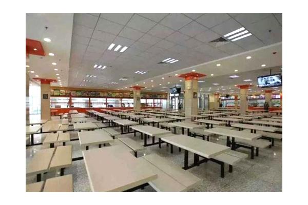 龍華企業食（shí）堂承包