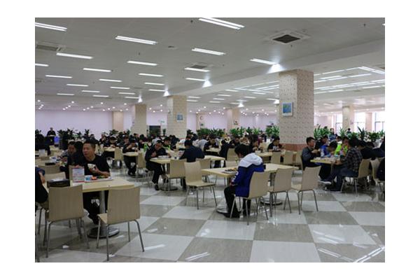 南山機關（guān）單位食堂承包