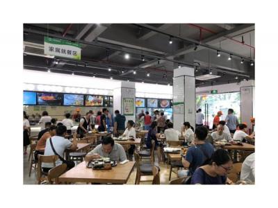 深圳蔬菜配送的具體流程與夏天配（pèi）送要留意哪（nǎ）些？