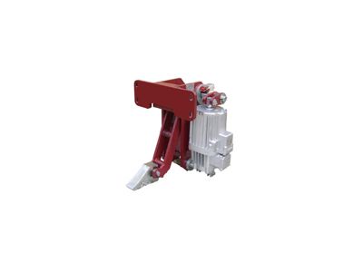 YFX電（diàn）力液壓（yā）防（fáng）風（fēng）鐵楔製動器