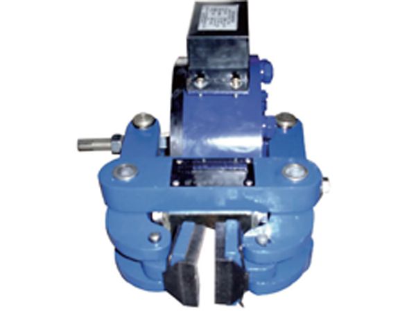 DCPZ電磁鉗盤式製動器
