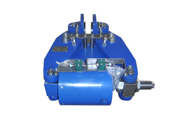 SBD-D液壓鉗（qián）盤式製動器