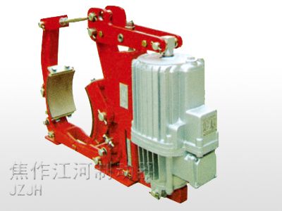YWZ5係列電力液壓鼓式製動器