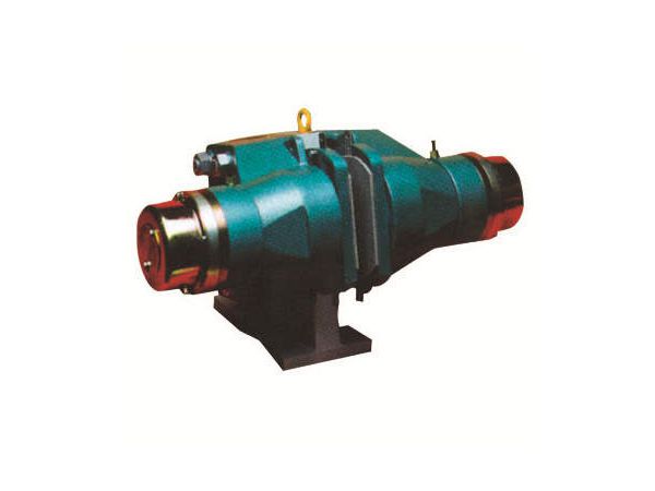 ST5SH液壓失效保護製動器