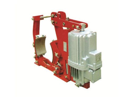 YWZ9係列（liè）電力液壓鼓式製動器