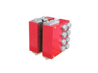 DADH75/DADH80液壓直動盤式製動器