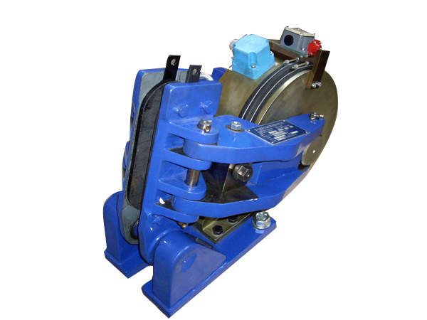5SH/450SH/4SH/3SH液壓失效保護製動器