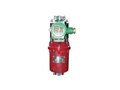 BYT1防爆型電力液壓推動（dòng）器（qì）