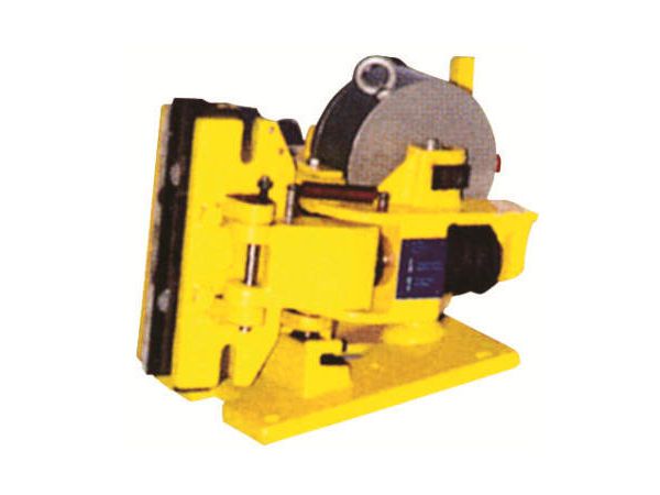 5SP/450SP/4SP/3SP氣動失效保護製動器
