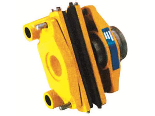 ADH60/ADH90/ADH120液壓直動盤（pán）式製動器