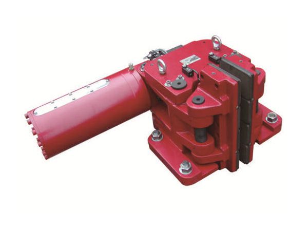 SBD-C SDBH-I液壓低速軸安全製動器