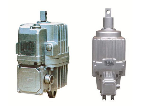MYT3電力（lì）液壓推（tuī）動器