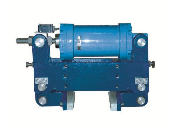 YLBZ液壓輪（lún）邊製動器