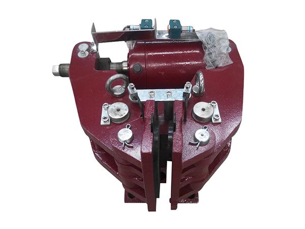 SBD-A液壓盤（pán）式製動器