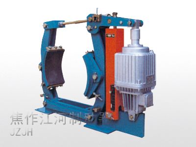 YWZ13係列電（diàn）力液壓鼓式製動器（qì）