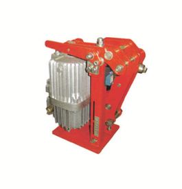YPZ電力（lì）液壓臂盤式製動器