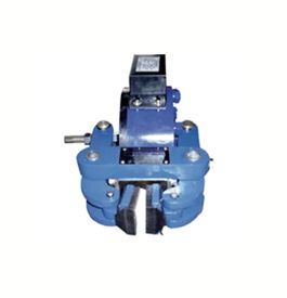 DCPZ電磁鉗盤式製動器