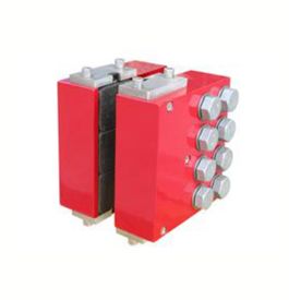 液壓直動（dòng）盤式製動器